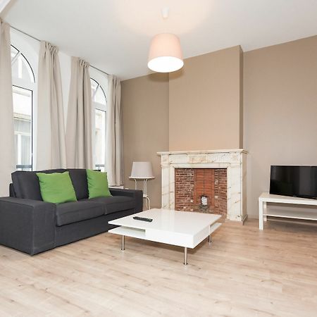 Compagnie Des Sablons Apartments Βρυξέλλες Εξωτερικό φωτογραφία