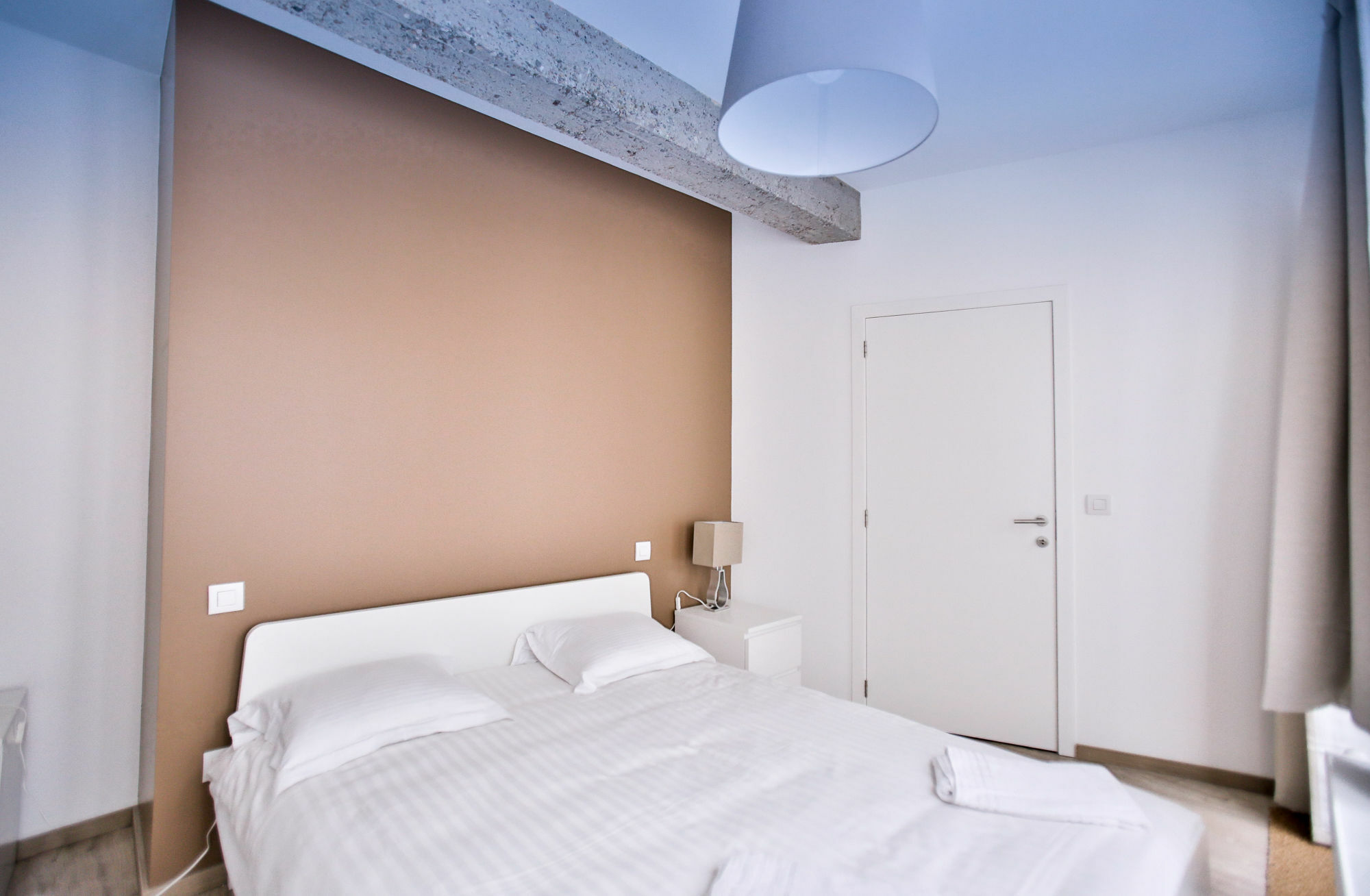 Compagnie Des Sablons Apartments Βρυξέλλες Εξωτερικό φωτογραφία