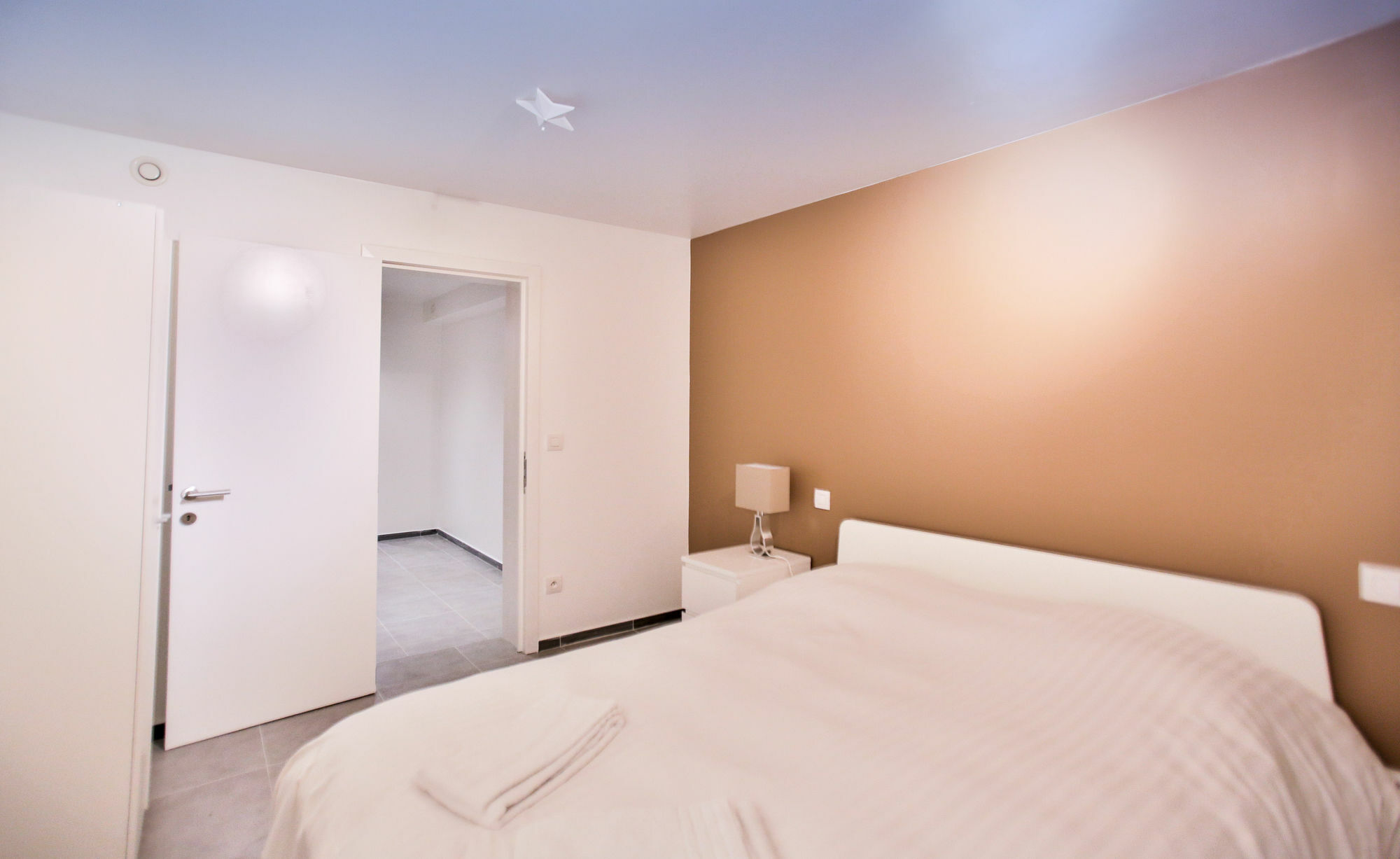 Compagnie Des Sablons Apartments Βρυξέλλες Εξωτερικό φωτογραφία