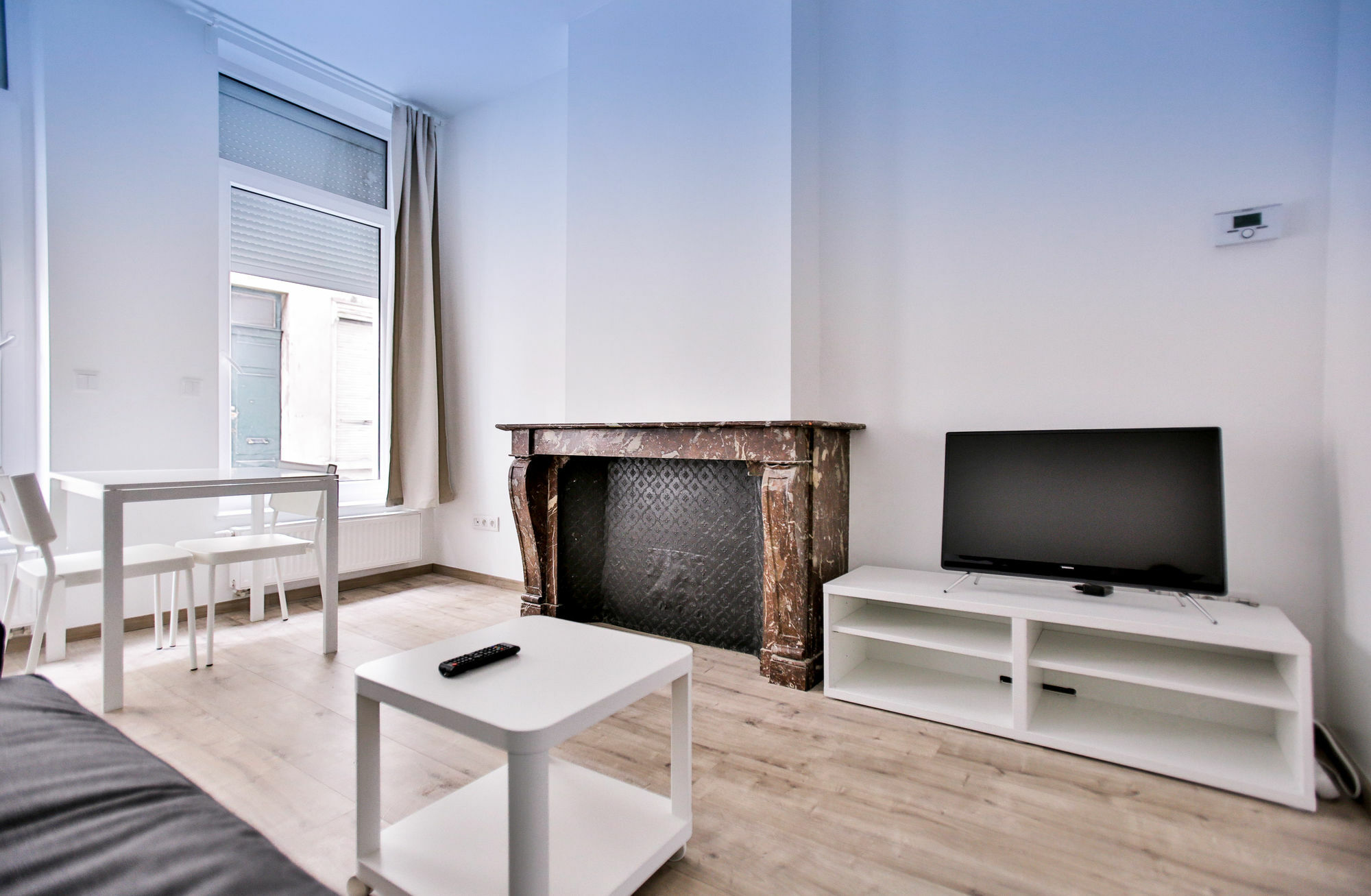 Compagnie Des Sablons Apartments Βρυξέλλες Εξωτερικό φωτογραφία