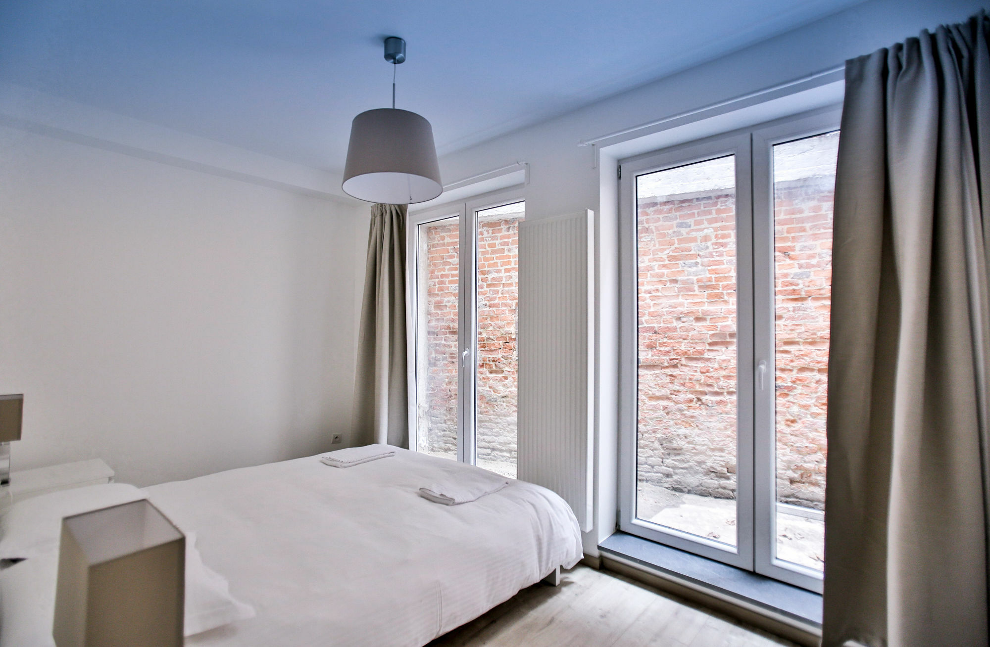 Compagnie Des Sablons Apartments Βρυξέλλες Εξωτερικό φωτογραφία