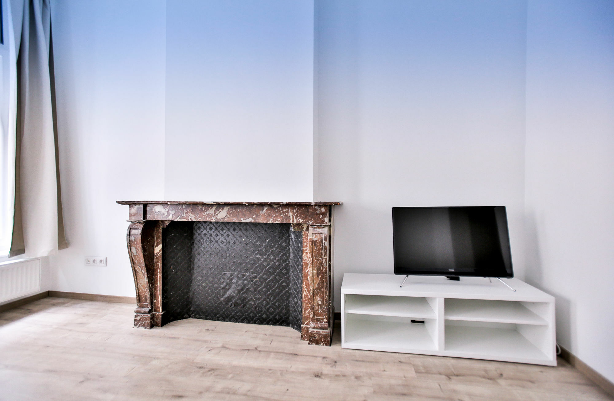 Compagnie Des Sablons Apartments Βρυξέλλες Εξωτερικό φωτογραφία