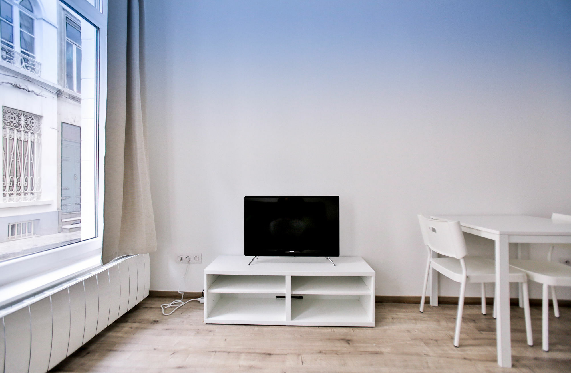 Compagnie Des Sablons Apartments Βρυξέλλες Εξωτερικό φωτογραφία