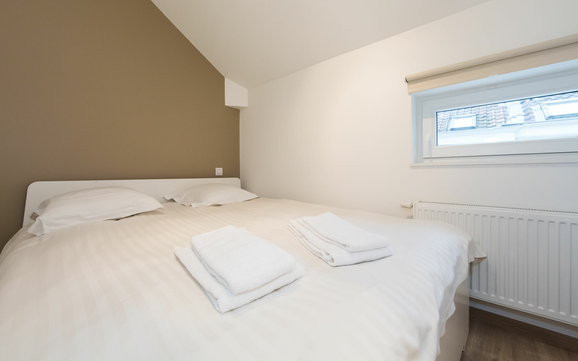 Compagnie Des Sablons Apartments Βρυξέλλες Εξωτερικό φωτογραφία