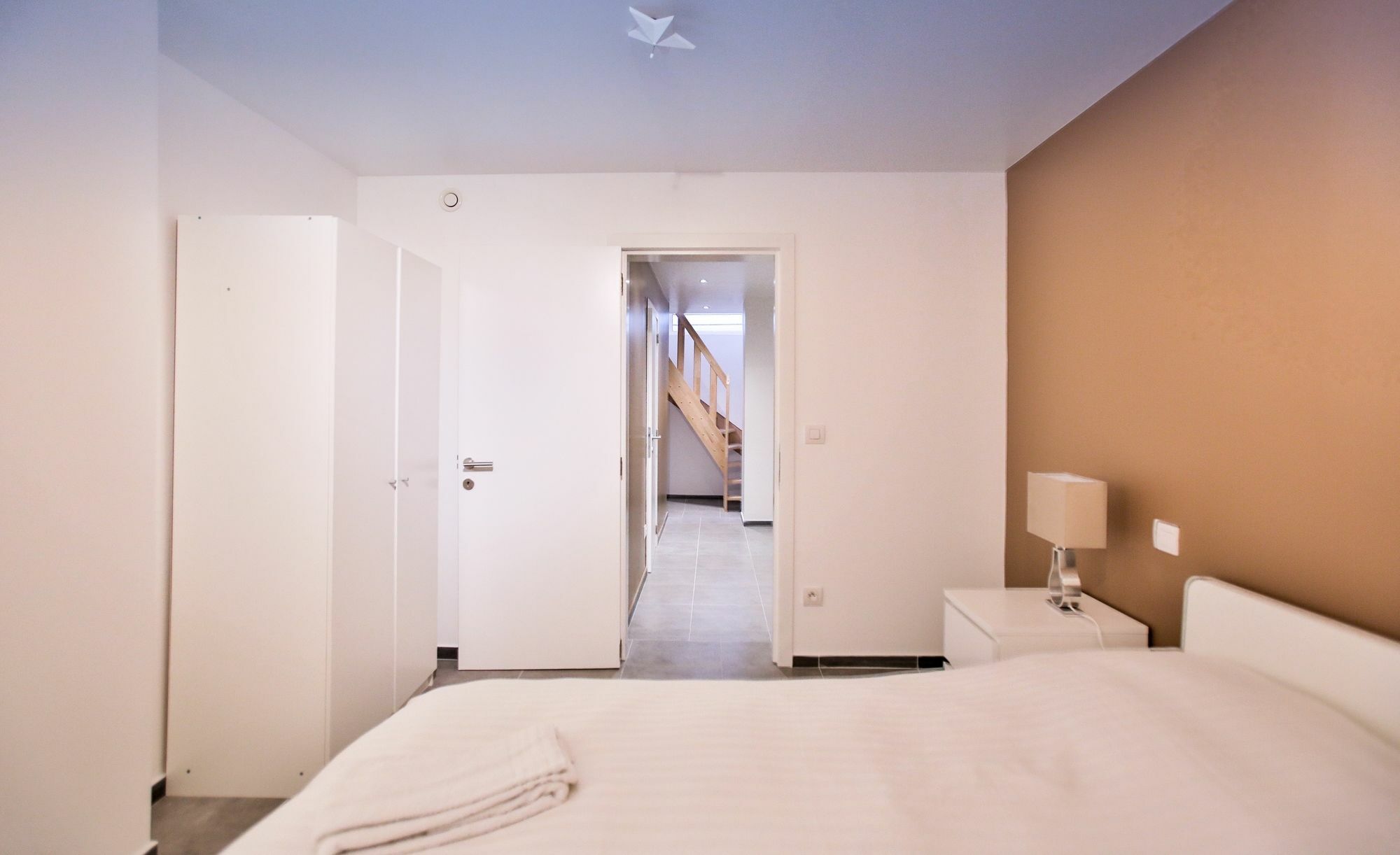 Compagnie Des Sablons Apartments Βρυξέλλες Εξωτερικό φωτογραφία