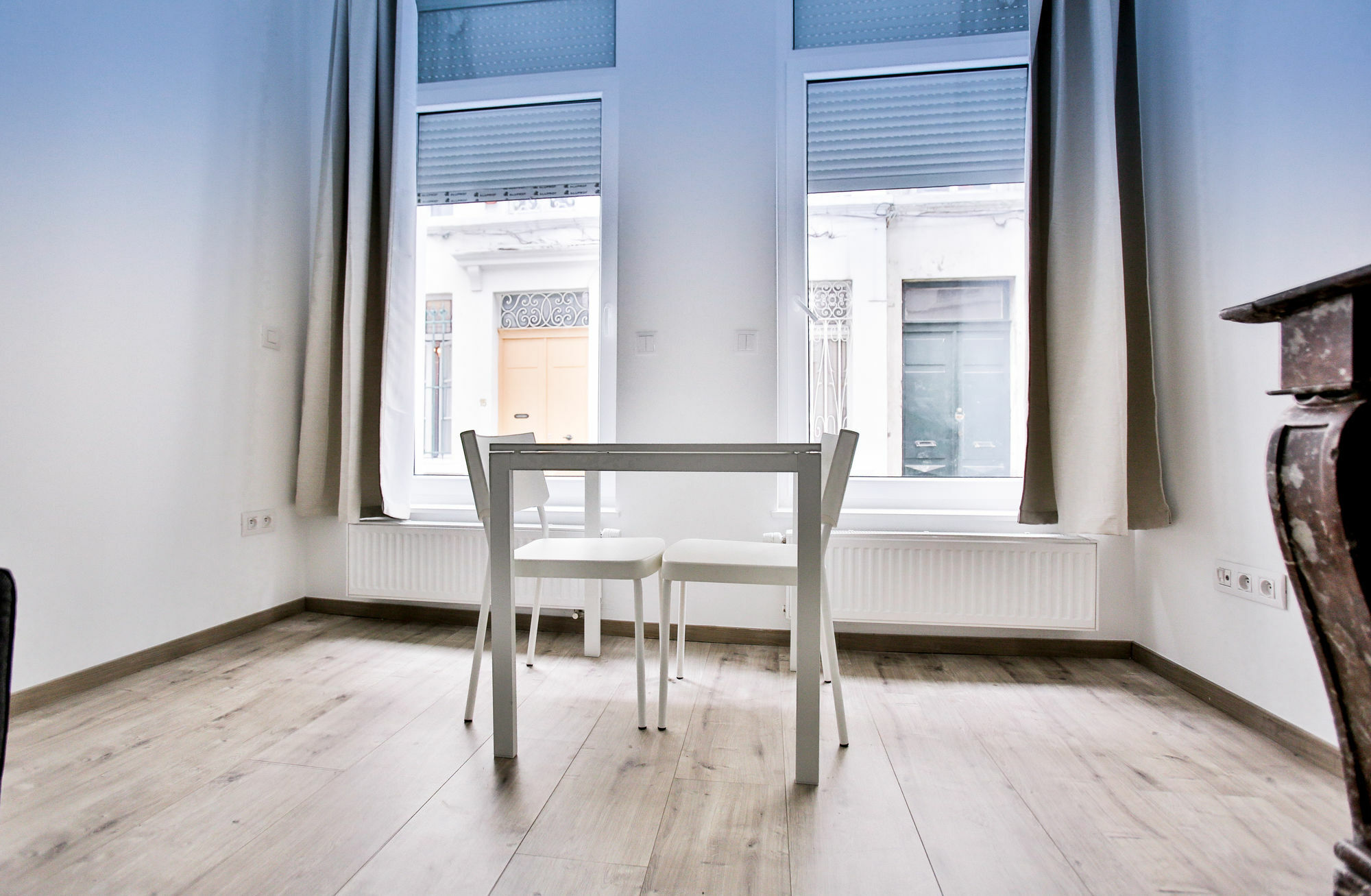Compagnie Des Sablons Apartments Βρυξέλλες Εξωτερικό φωτογραφία