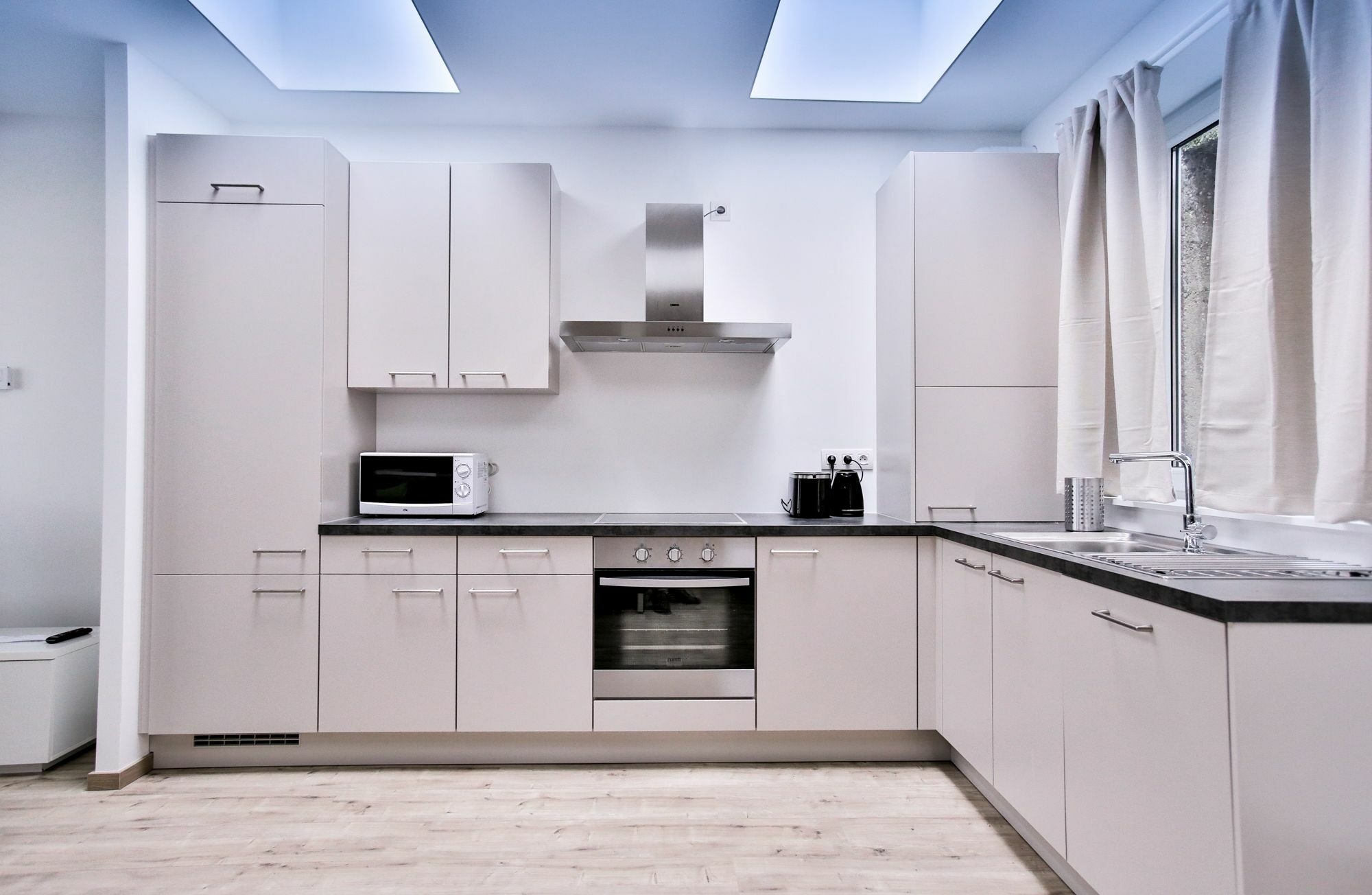 Compagnie Des Sablons Apartments Βρυξέλλες Εξωτερικό φωτογραφία