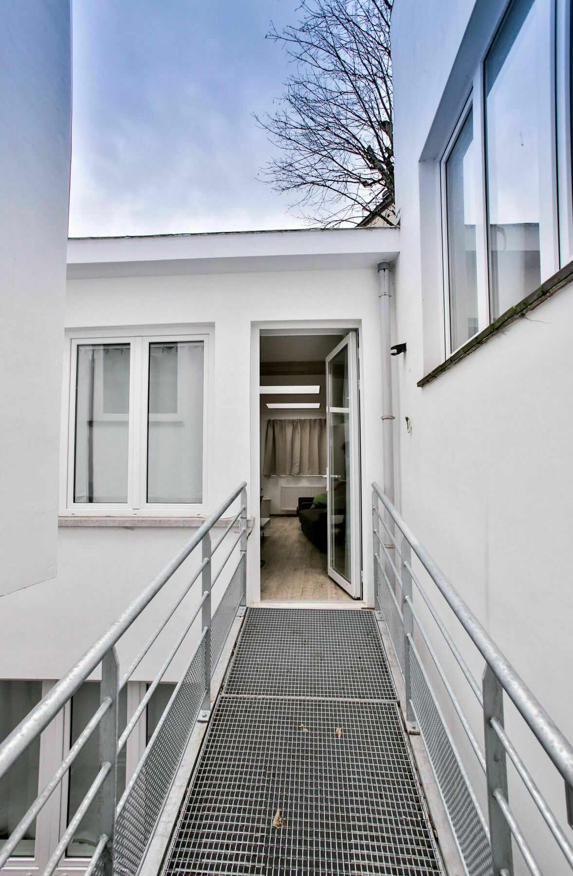 Compagnie Des Sablons Apartments Βρυξέλλες Εξωτερικό φωτογραφία