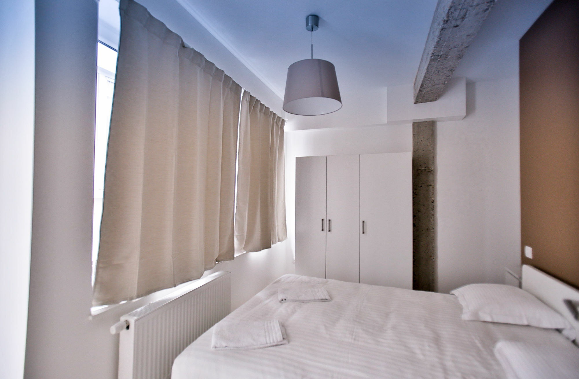 Compagnie Des Sablons Apartments Βρυξέλλες Εξωτερικό φωτογραφία