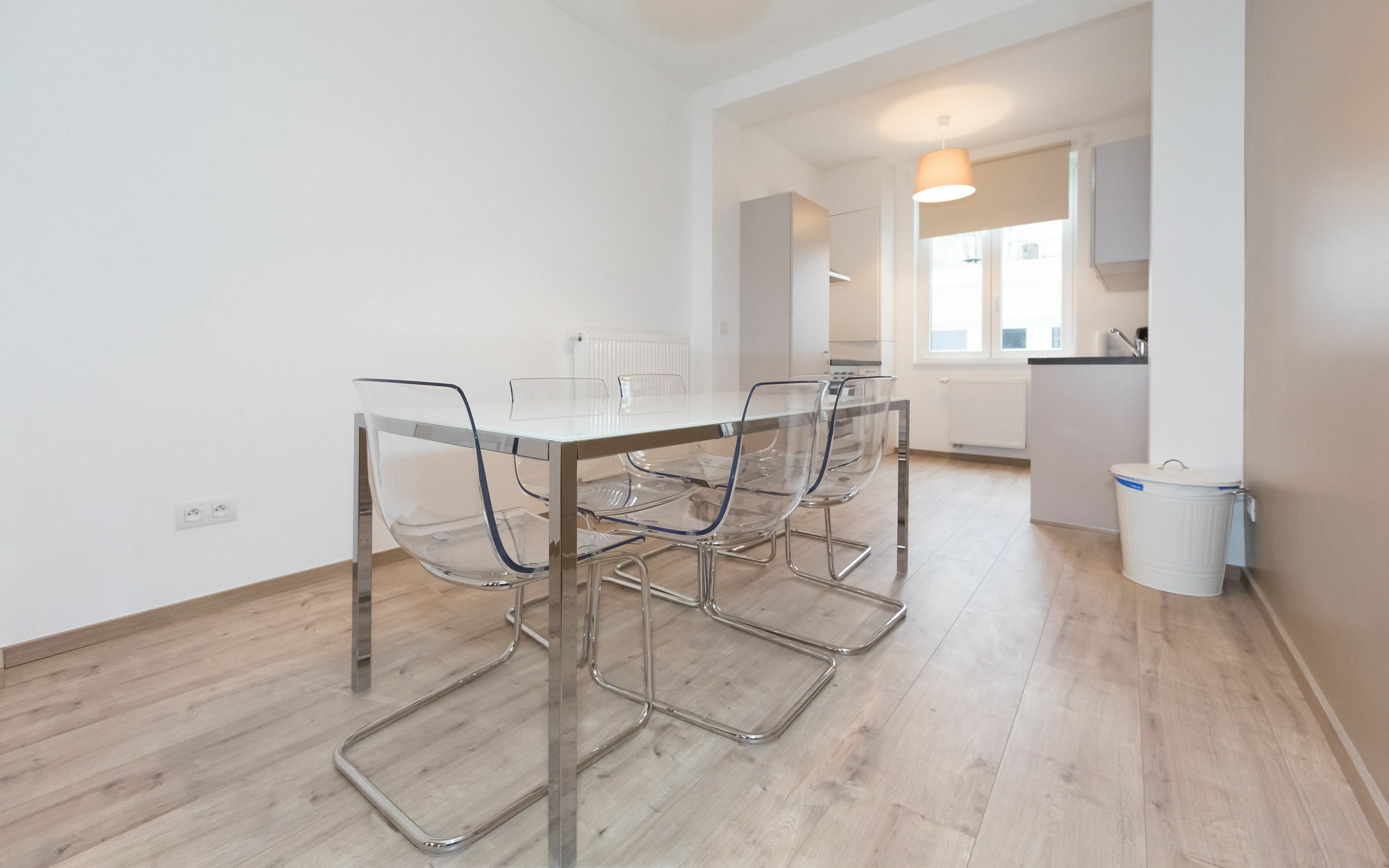 Compagnie Des Sablons Apartments Βρυξέλλες Εξωτερικό φωτογραφία